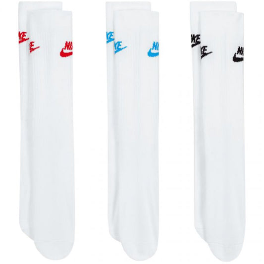 Nike NK Nsw Everyday Essential CR DX5025 911 socks Clothing/Running Nike