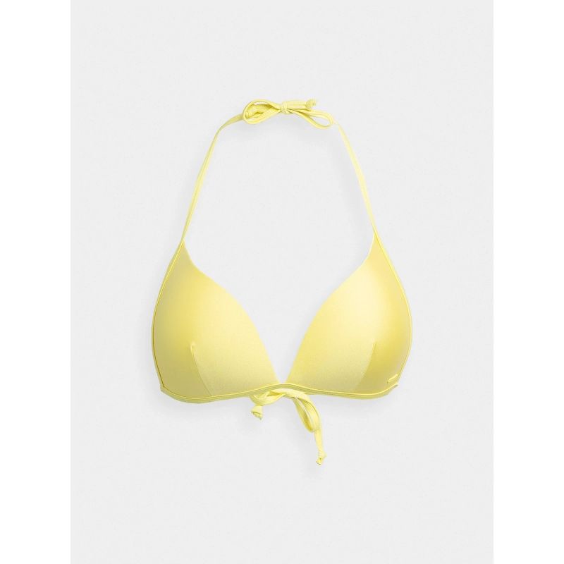 Women's bikini top 4F *Kategoria tymczasowa Your Sports Performance
