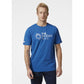 Helly Hansen The Ocean Race T-shirt M 20371 639 Clothing/Lifestyle/T-shirts/Helly Hansen Your Sports Performance