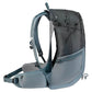 Deuter Futura 27 3400321-4409 Graphite Shale Accessories/Plecaki/Deuter/Tourist Your Sports Performance