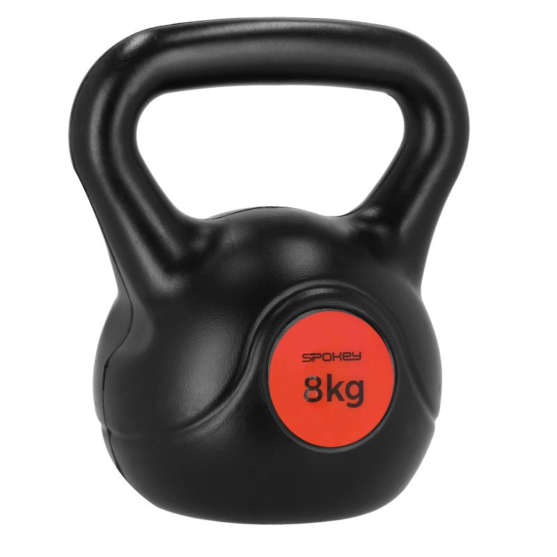 Kettlebell Spokey Ketla 8 kg SPK-940840 Accessories/Training equipment Your Sports Performance