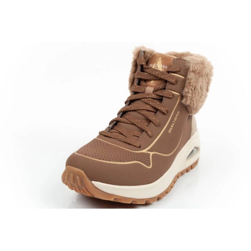 Skechers Uno Rugged W 167993/TPGD Footwear/Outdoor/Skechers Skechers
