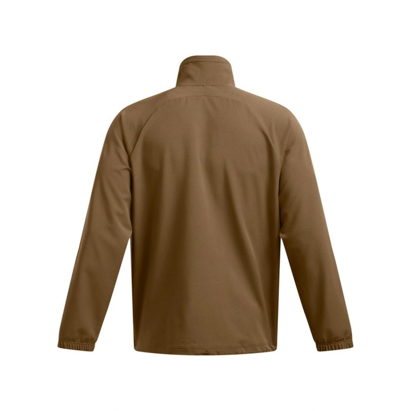 Men's Under Armour UA Unstoppable Anorak Lc 1389355-498