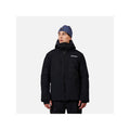 Men’s ROSSIGNOL Outerlimits Insulates Jkt Jacket, black