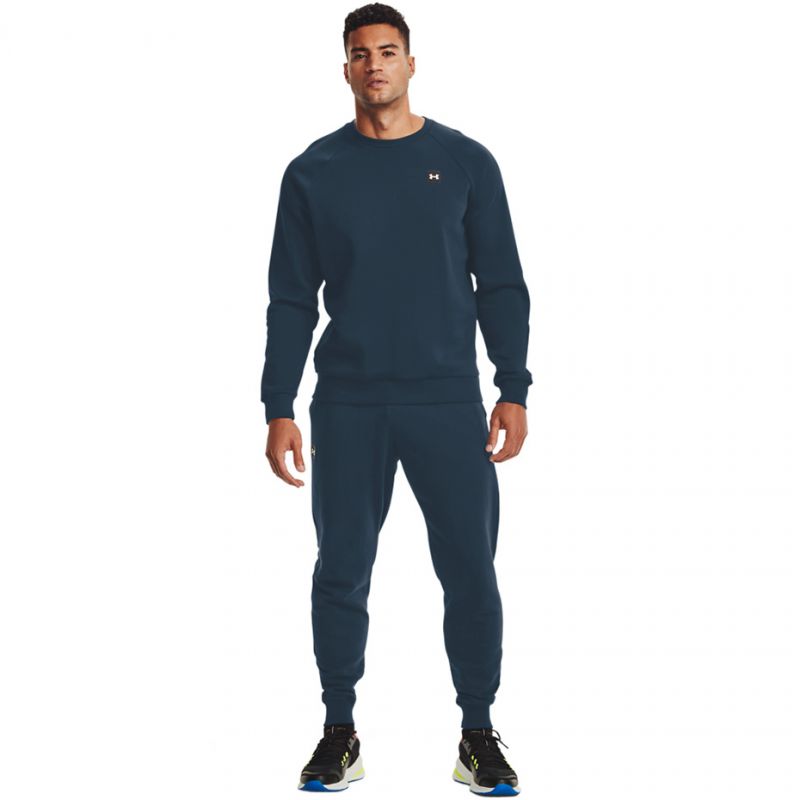 Under Armor Rival Fleece Jogger Pants M 1357 128 408 Clothing/Running Your Sports Performance