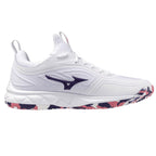 Mizuno WAVE LUMINOUS 3 V1GC242020 shoes Footwear/Volleyball/Women Mizuno