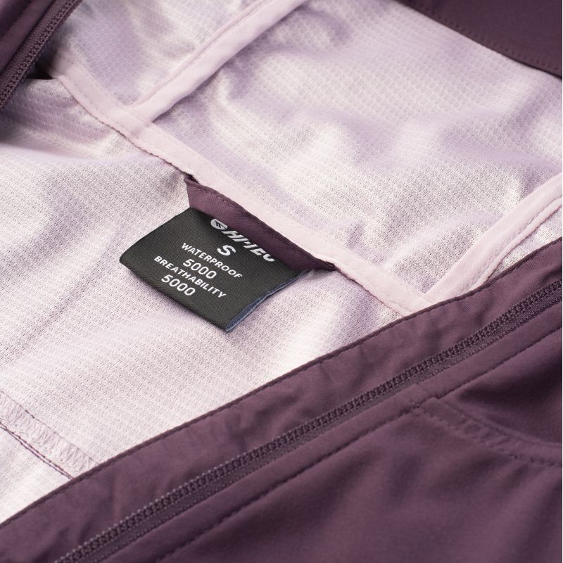 Women's Softshell LADY AVANI Clothing Your Sports Performance