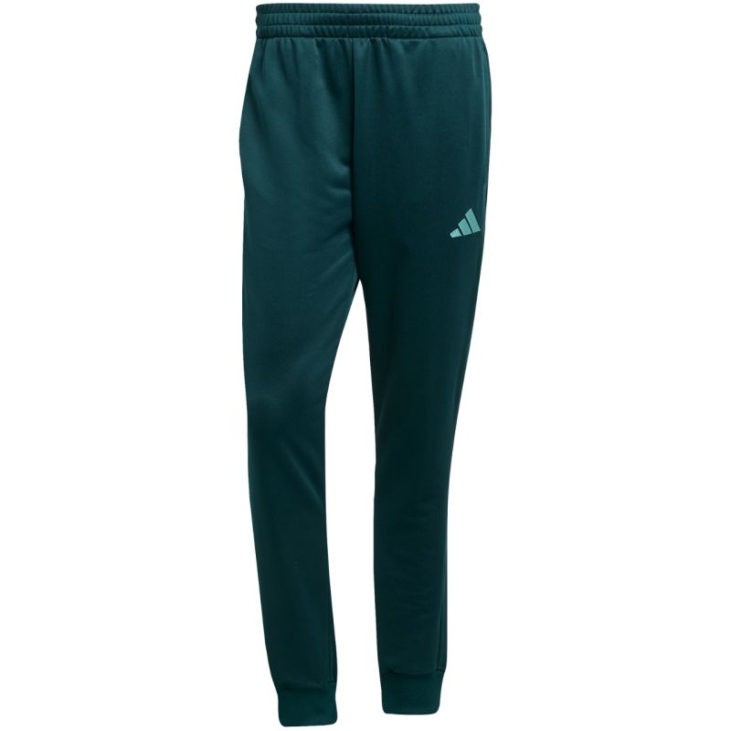 adidas Sportswear Basic 3-Stripes French Terry M JX5518 tracksuit Clothing/Lifestyle Adidas