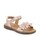 Froddo LORINE FLOWERS children's sandals (G3150251-47) Froddo
