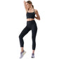 Leggings 4F FNK F308 W 4FRSS25TFTIF308 20S Clothing/Training 4F