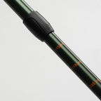 TOALPS trekking poles Hi-Tec
