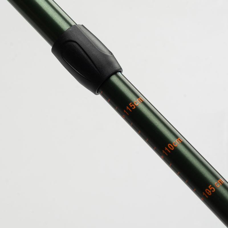 TOALPS trekking poles Hi-Tec
