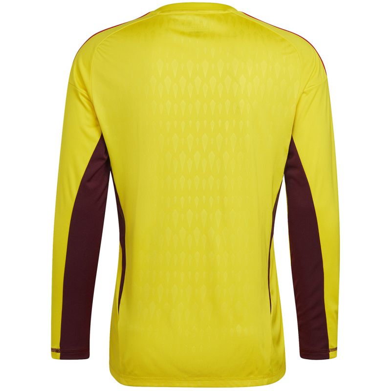 Adidas Tiro 23 Competition Long Sleeve M HK7696 goalkeeper shirt Clothing/Football Adidas
