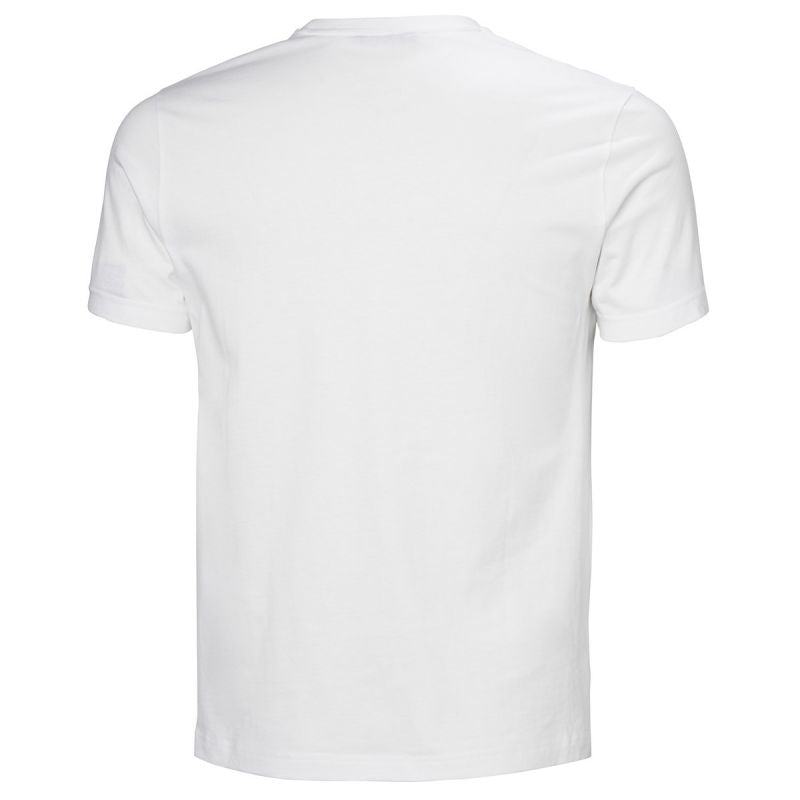 Helly Hansen Core Graphic T 2.0 M T-shirt 54599 002 Clothing/Lifestyle/T-shirts/Helly Hansen Your Sports Performance