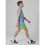 Boys' boardshorts 4F 4FJRSS26UBDSM215-91A 4f