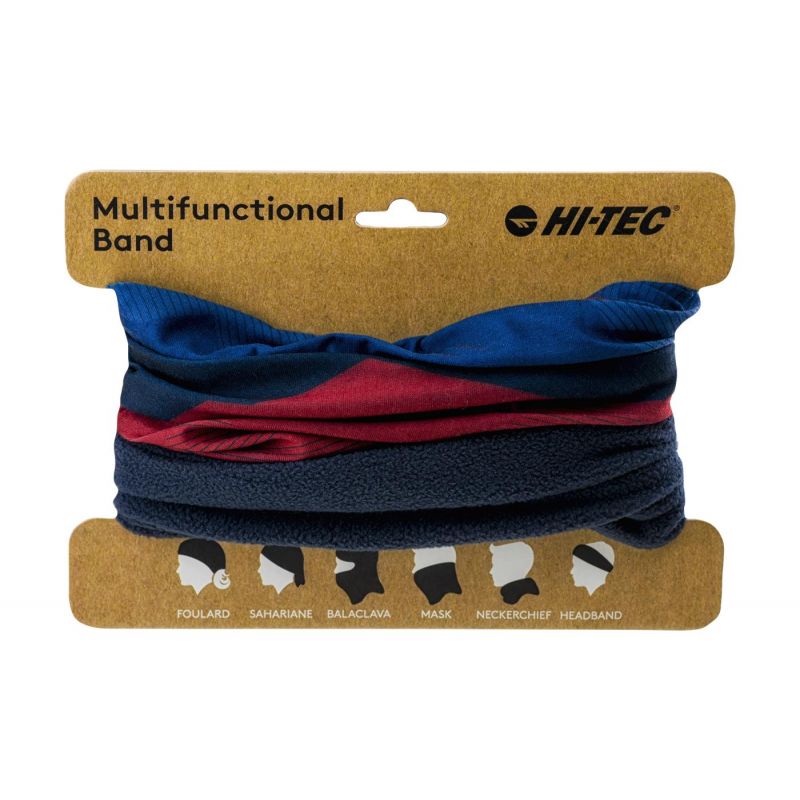 Hi-tec rine 92800282272 chimney Clothing/Multisport Your Sports Performance