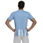 Tee adidas Striped 21 JSY M GN5845 Clothing/Football Adidas