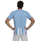 Tee adidas Striped 21 JSY M GN5845 Clothing/Football Adidas