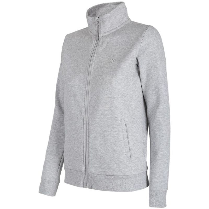 4F W H4Z22 sweatshirt BLD351 27M Clothing/Training 4F