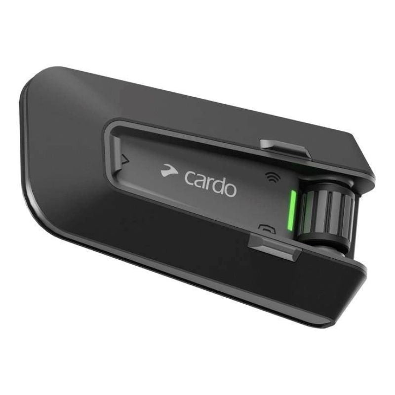CARDO PACKTALK NEO DUO Two-helmet intercoms In preparation Your Sports Performance