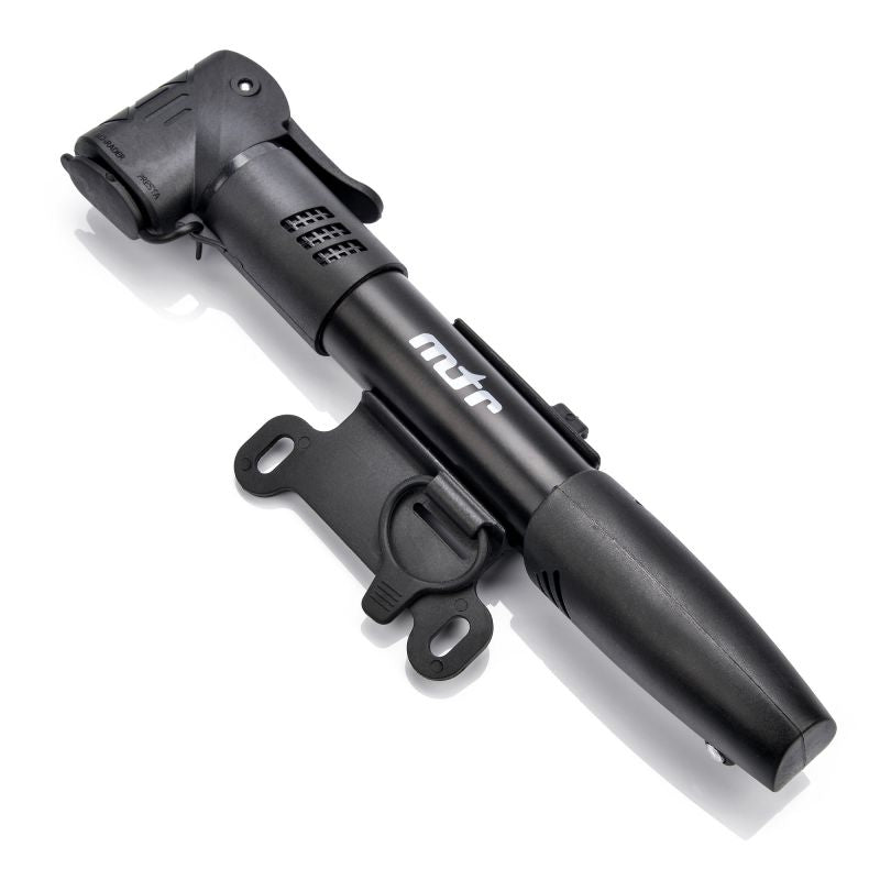 Mini bicycle pump Meteor Stroke 31597 Accessories Your Sports Performance