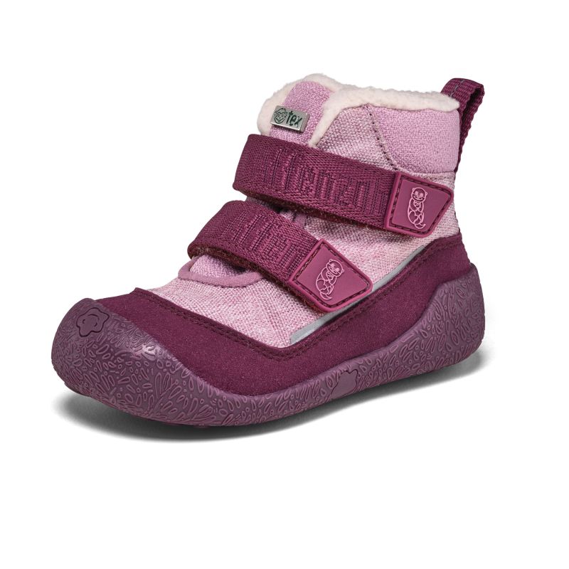 Affenzahn Snuggy Otter Barefoot Walking Shoes (01502-40176)