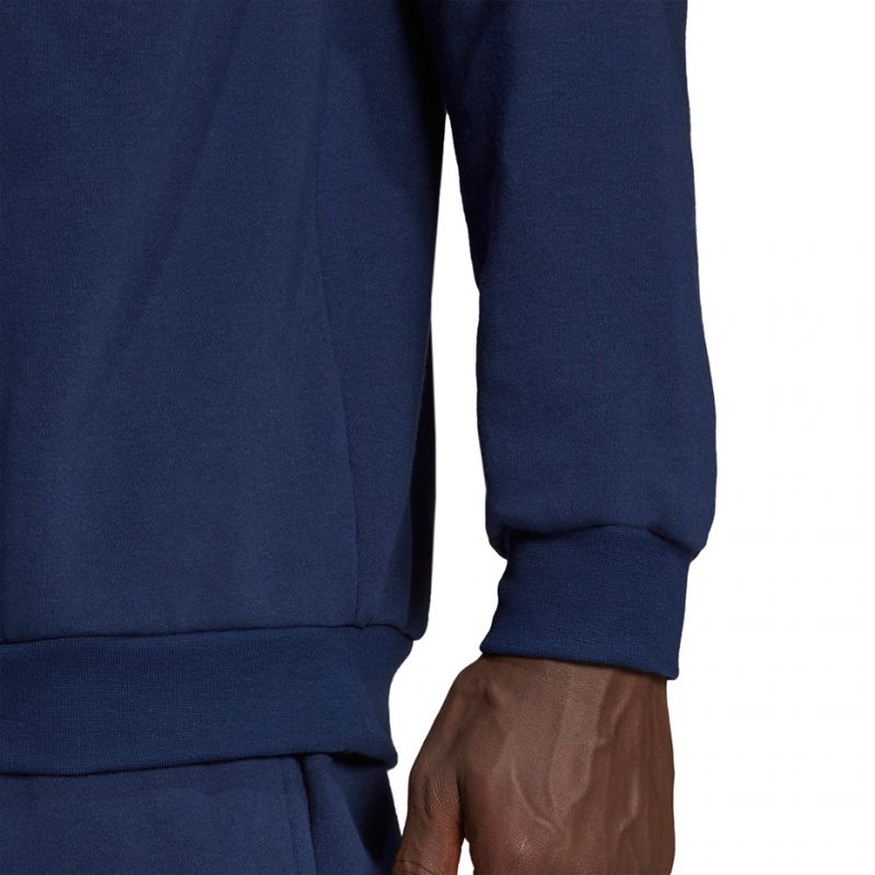 Adidas Entrada 22 Sweat Top M H57480 sweatshirt Clothing/Football Adidas