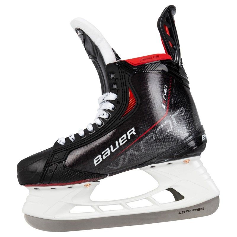 Bauer Vapor 3X Pro Int Hockey Skates Accessories/Hokej/Skates/Bauer/Unisex Bauer