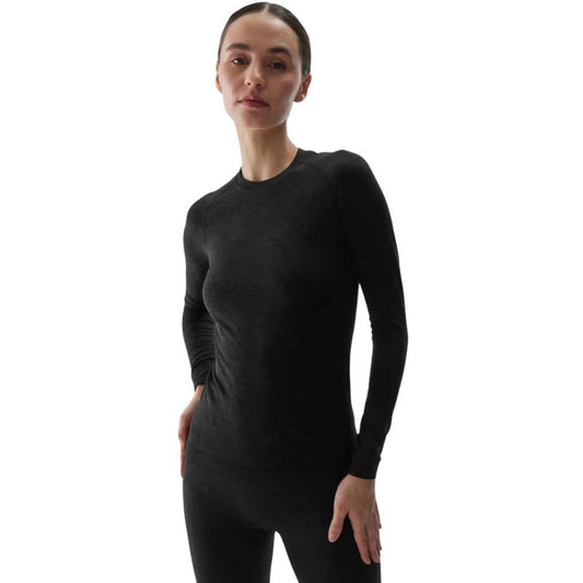Thermoactive shirt 4F F176 W 4FWAW24USEAF176 20A Clothing/Ski 4F
