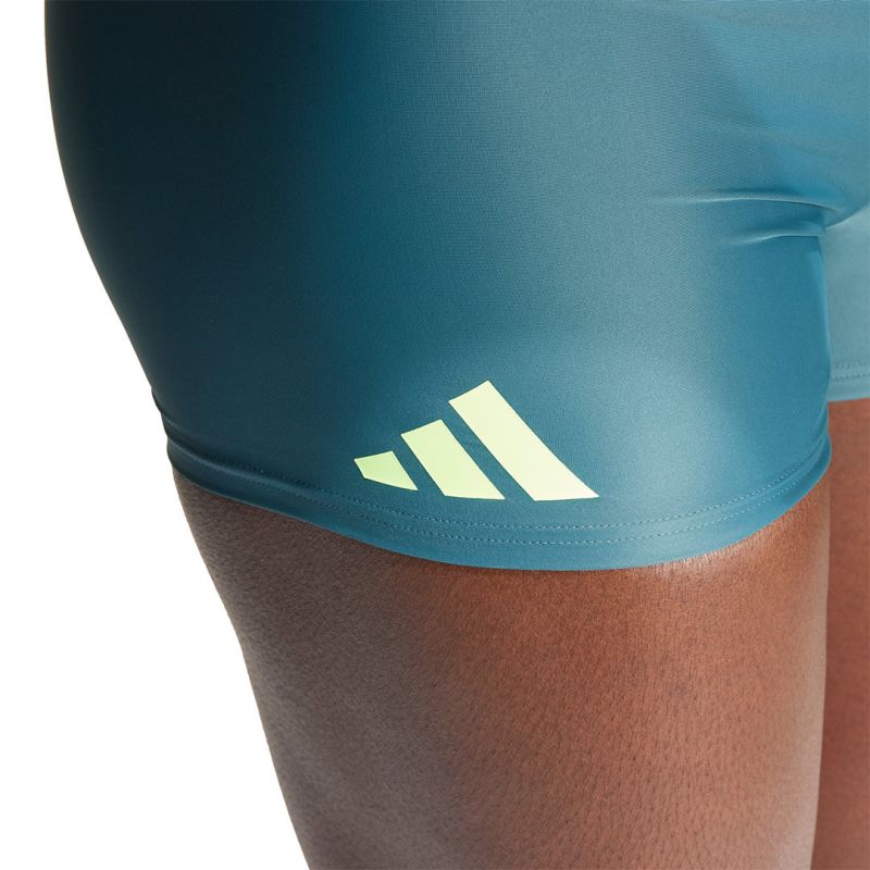 Men's swimming trunks adidas Solid M IU1879 Clothing/Swimming Adidas