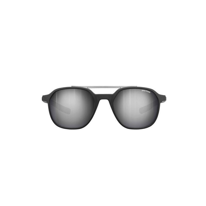 JULBO Slack Spectron 3+ Black / Crystal glasses