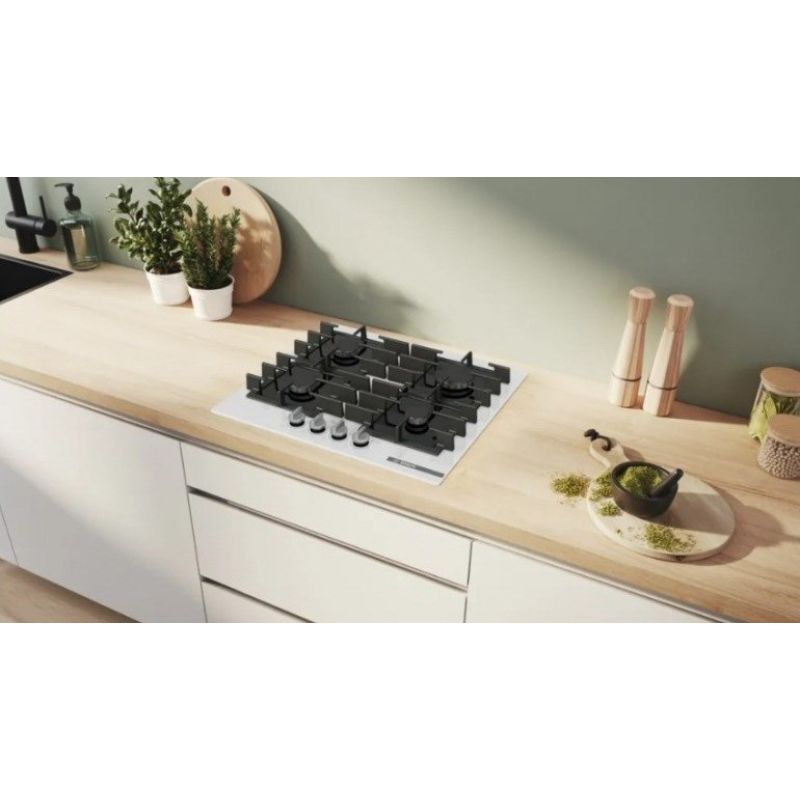 BOSCH PPP6A2I40 gas hob AGD - Produkty/Płyty grzejne do zabudowy Your Sports Performance