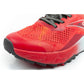Joma men's Sima trail running shoes, cushioned, red Joma