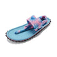 Gumbies Women's Slingback Sandal NEON PALM