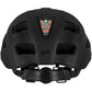 Bicycle helmet with lighting Spokey Pointer M 941260 Accessories/Bicycle/Rowery Your Sports Performance