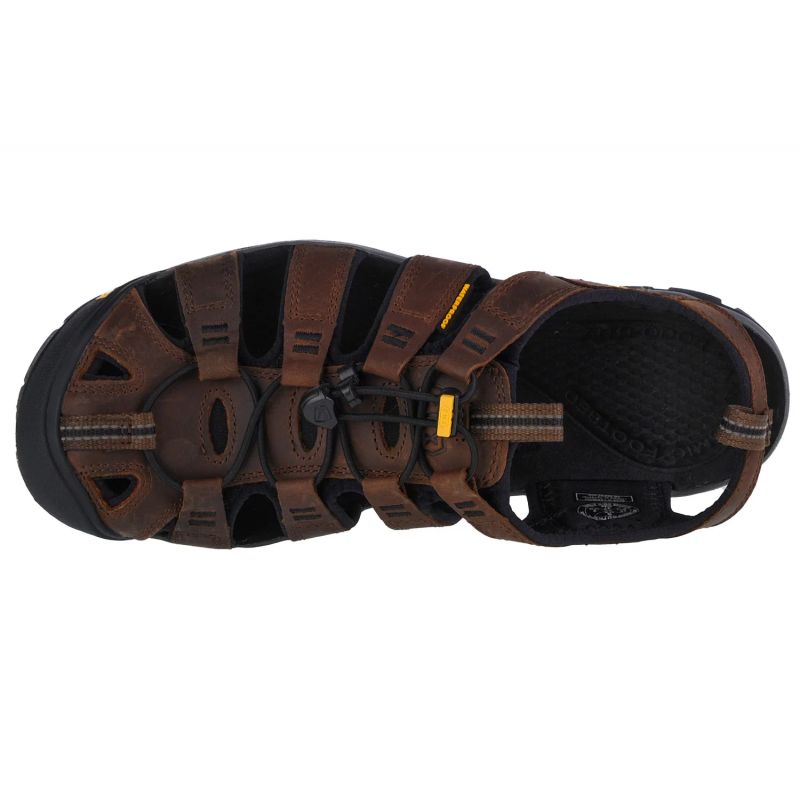 Keen Clearwater CNX M 1013106 sandals Footwear/Outdoor/Keen Your Sports Performance