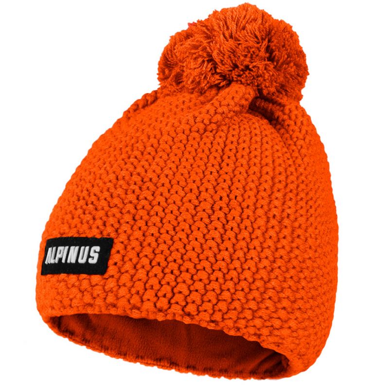 Alpinus Mutenia Hat TT43843 Clothing/Ski/Alpinus Your Sports Performance