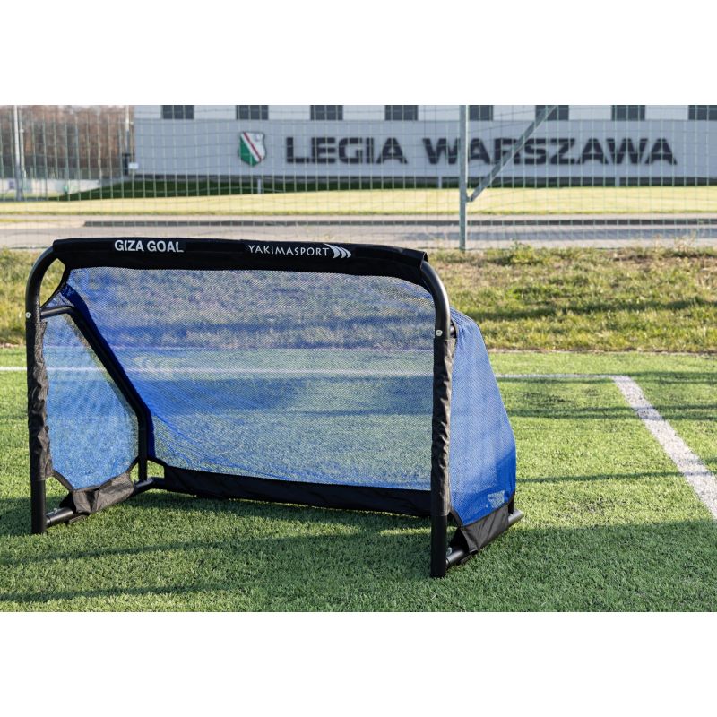Yakima Giza 100536 goal net Accessories/Sports facilities equipment Yakima