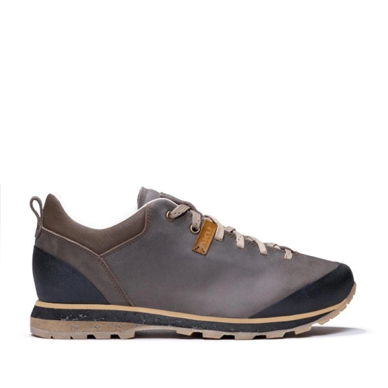 Aku Bellamont IV Plus men's durable hiking boots In preparation Your Sports Performance