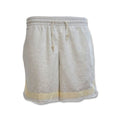 Nike Standard Issue Swoosh Fly Shorts Wmns Birch Heather/Pale Ivory - CZ7217-051 Nike