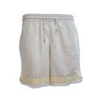 Nike Standard Issue Swoosh Fly Shorts Wmns Birch Heather/Pale Ivory - CZ7217-051 Nike