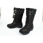 Knee high boots Sorel W NL2984-010 Footwear/Outdoor/zimowe Your Sports Performance