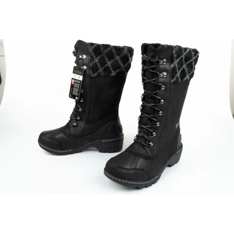 Knee high boots Sorel W NL2984-010 Footwear/Outdoor/zimowe Your Sports Performance