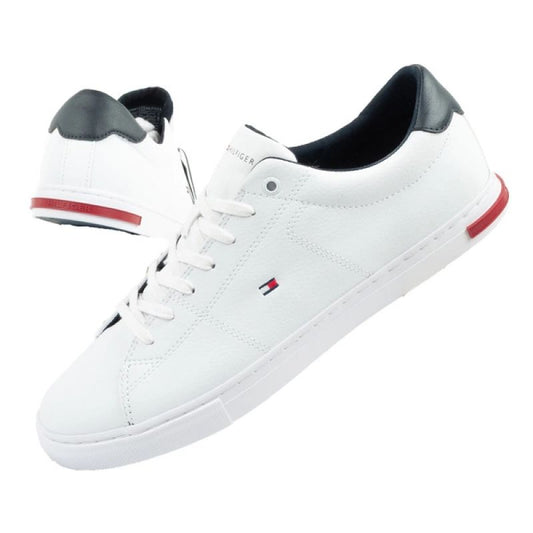 Tommy Hilfiger Essential M shoes FM0FM04047YBR Footwear/Lifestyle/Tommy Hilfiger Tommy Hilfiger