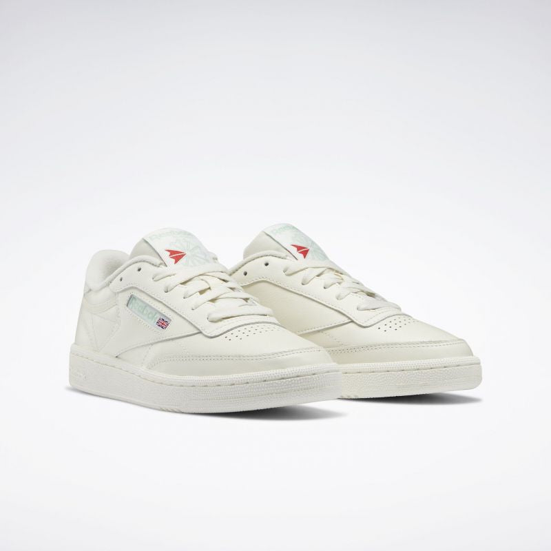 Reebok Club C 85 Vintage W 100025378 Shoes Footwear/Lifestyle Reebok