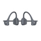 Shokz OpenRun Pro 2 Wireless Headphones, Black In preparation Your Sports Performance