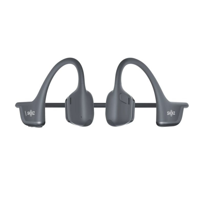Shokz OpenRun Pro 2 Wireless Headphones, Black In preparation Your Sports Performance