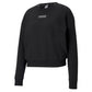 Puma Modern Basics Crew Sweatshirt W 585932 01 Clothing/Training Asics