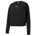 Puma Modern Basics Crew Sweatshirt W 585932 01 Clothing/Training Asics