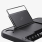 Treadmill with built-in desk for work and exercise UREVO Foldi 3S In preparation Your Sports Performance